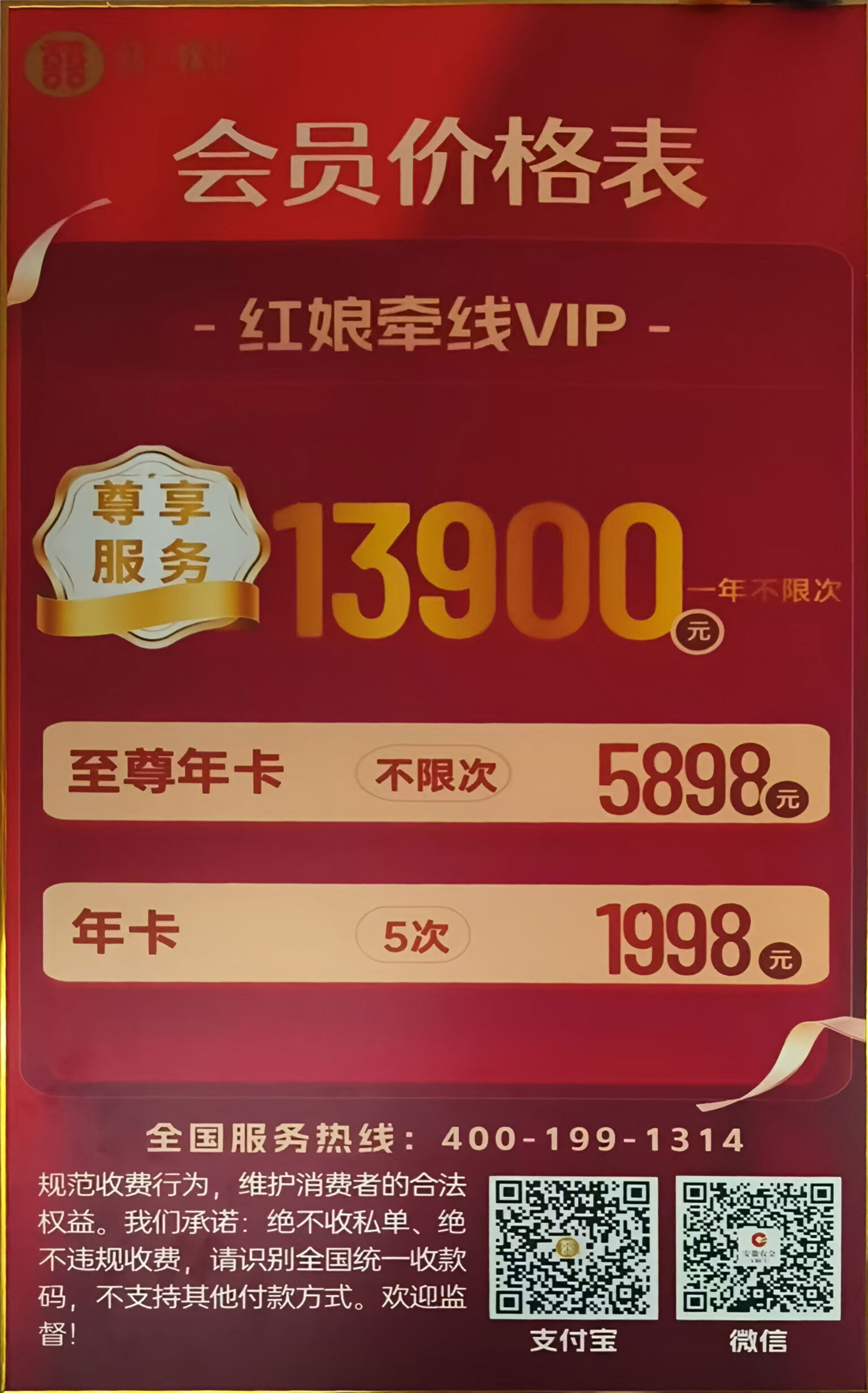 价格体系